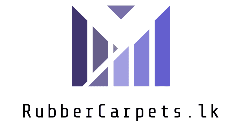 Rubbercarpets.lk Logo