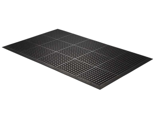 Industrial Mats, Water Surfaces