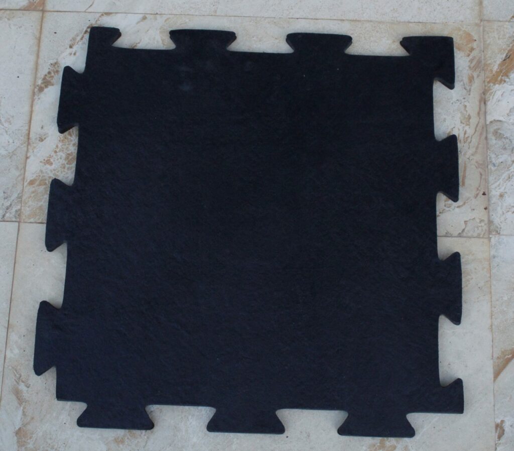 31 Gym Carpet GYM 1003 Rubbercarpets.lk