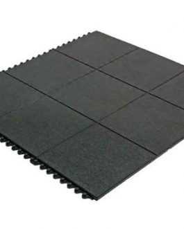 Gym Carpet Tile 3×3 – GYM1001