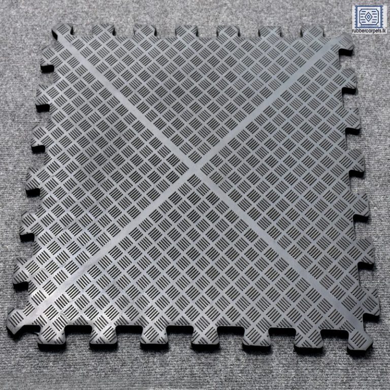 5 Gym Carpet GYM 1004 Rubbercarpets.lk