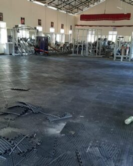5 Gym Carpet GYM 1004