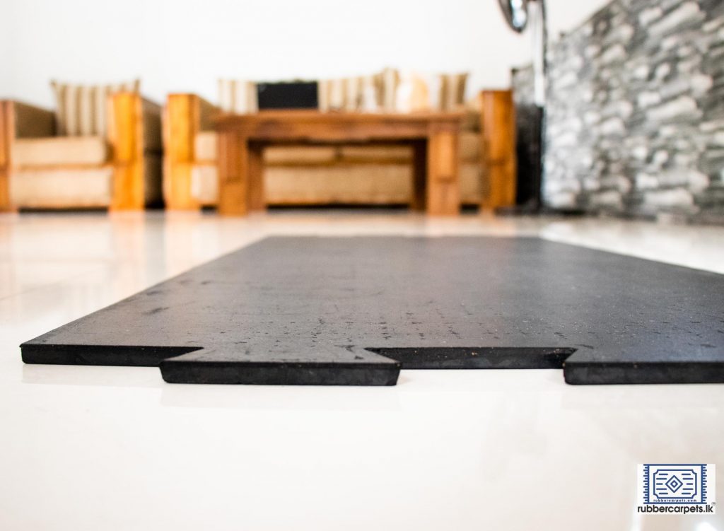 32 Bus Carpet Small Size Rubbercarpets.lk