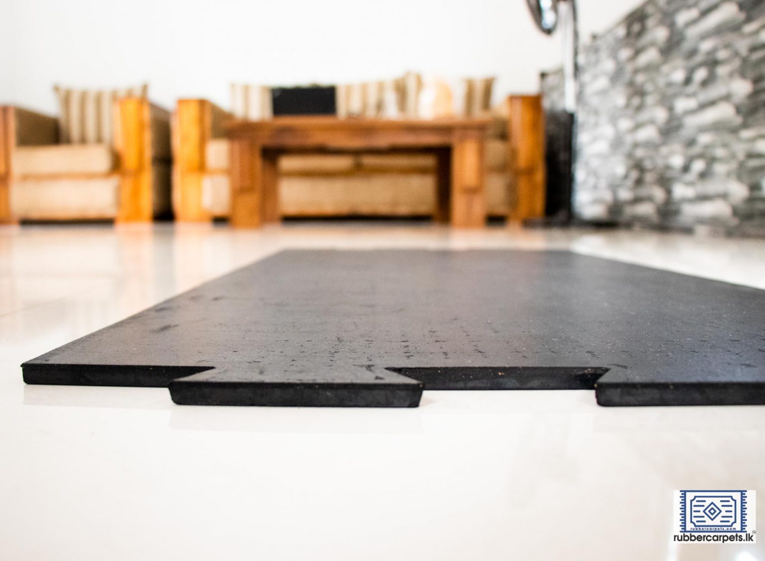 32 Bus Carpet Small Size Rubbercarpets.lk