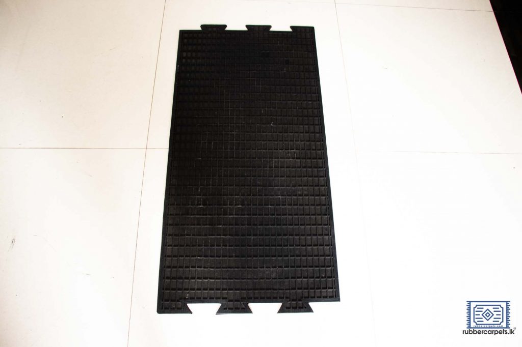 32 Bus Carpet Small Size Rubbercarpets.lk