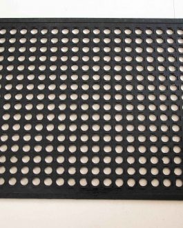 24 Ring Mat With Holes