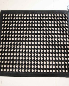 24 Ring Mat With Holes